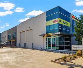 Offices commercial property sold at Unit 8/32 Law Court Sunshine West VIC 3020