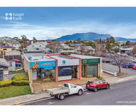 Shop & Retail commercial property sold at Ground/7 Percy Street Bellerive TAS 7018