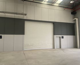 Factory, Warehouse & Industrial commercial property sold at 13/6 Tabbita Street Moorabbin VIC 3189