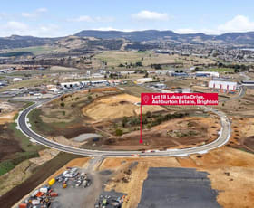 Development / Land commercial property sold at Lot 18 Lukaarlia Drive Brighton TAS 7030