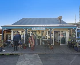 Shop & Retail commercial property sold at 25 Lord Street Port Campbell VIC 3269