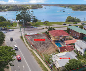 Development / Land commercial property sold at 1 Minjungbal Drive Tweed Heads South NSW 2486