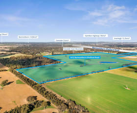 Development / Land commercial property for sale at 1412 Bannockburn-Shelford Road Teesdale VIC 3328