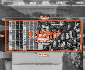 Factory, Warehouse & Industrial commercial property sold at 19 Central Avenue Sunshine VIC 3020