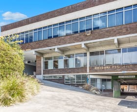 Factory, Warehouse & Industrial commercial property sold at Unit 1/108 Warrane Road Chatswood NSW 2067