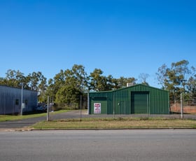 Factory, Warehouse & Industrial commercial property sold at 51 Chewko Road Mareeba QLD 4880