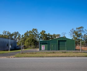 Factory, Warehouse & Industrial commercial property sold at 51 Chewko Road Mareeba QLD 4880