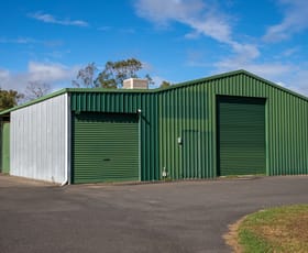 Factory, Warehouse & Industrial commercial property sold at 51 Chewko Road Mareeba QLD 4880