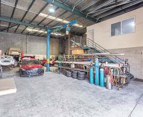 Showrooms / Bulky Goods commercial property for lease at 3/6 Precision Place Mulgrave NSW 2756