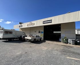 Factory, Warehouse & Industrial commercial property sold at Whole Property/45 Lake Albert Road Kooringal NSW 2650