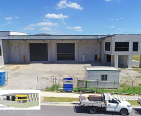 Factory, Warehouse & Industrial commercial property sold at 1 Lot 30 Warehouse Circuit Yatala QLD 4207