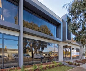 Factory, Warehouse & Industrial commercial property leased at A/90 -110 Cranwell Street Braybrook VIC 3019