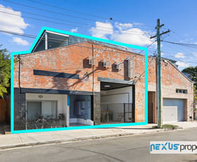 Development / Land commercial property sold at 6 Bridge Street Tempe NSW 2044