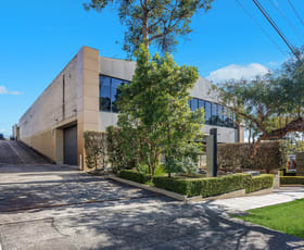 Medical / Consulting commercial property for lease at 13 Sirius Road Lane Cove NSW 2066