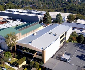 Factory, Warehouse & Industrial commercial property for sale at 13 Sirius Road Lane Cove NSW 2066