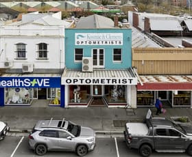 Shop & Retail commercial property sold at 99 Mollison Street Kyneton VIC 3444