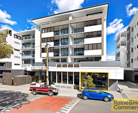 Shop & Retail commercial property for lease at 1/19-23 Felix Street Lutwyche QLD 4030