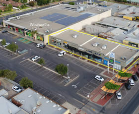 Shop & Retail commercial property sold at Swan Hill Shopping Plaza/128 - 132 Campbell Street Swan Hill VIC 3585