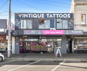 Showrooms / Bulky Goods commercial property sold at 511-513 Main Street Mordialloc VIC 3195