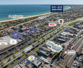 Showrooms / Bulky Goods commercial property sold at 511-513 Main Street Mordialloc VIC 3195