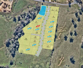 Development / Land commercial property for sale at Stage 1/17 Plunketts Road West Wodonga VIC 3690