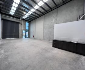 Factory, Warehouse & Industrial commercial property sold at 5 Malt Lane Mill Park VIC 3082