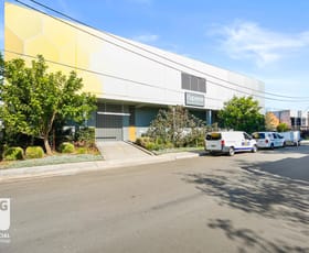 Factory, Warehouse & Industrial commercial property leased at Unit 14/26 Meta Street Caringbah NSW 2229