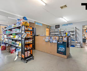 Factory, Warehouse & Industrial commercial property sold at 1/32 Stephen Road Dandenong South VIC 3175
