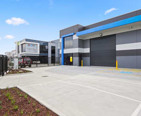 Showrooms / Bulky Goods commercial property sold at 4B Kelly Court Springvale VIC 3171