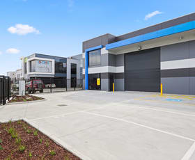 Factory, Warehouse & Industrial commercial property sold at 4B Kelly Court Springvale VIC 3171