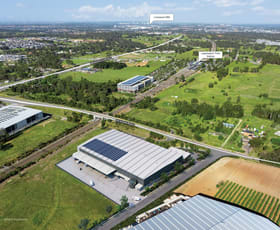 Factory, Warehouse & Industrial commercial property for lease at 133 Dickson Road Leppington NSW 2179