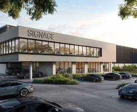 Factory, Warehouse & Industrial commercial property for lease at 133 Dickson Road Leppington NSW 2179
