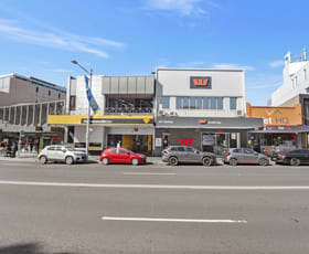 Offices commercial property for sale at 393-395 & 397-399 New South Head Road Double Bay NSW 2028