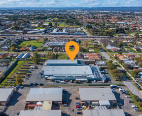 Factory, Warehouse & Industrial commercial property for sale at 112 - 114 Mallard Way Cannington WA 6107