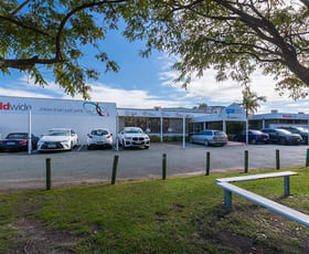 Factory, Warehouse & Industrial commercial property sold at 112 - 114 Mallard Way Cannington WA 6107