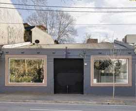 Factory, Warehouse & Industrial commercial property for sale at 146 Foveaux Street Surry Hills NSW 2010