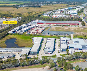Factory, Warehouse & Industrial commercial property sold at 13/22 Mavis Court Ormeau QLD 4208