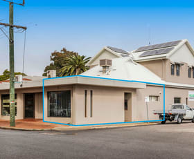 Offices commercial property sold at 2/21 Spring Park Road Midland WA 6056
