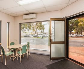 Offices commercial property sold at 2/21 Spring Park Road Midland WA 6056