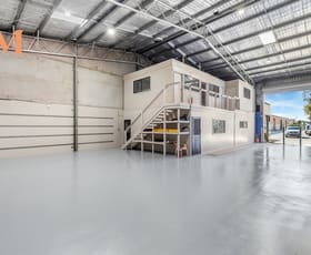 Showrooms / Bulky Goods commercial property sold at 11/33 Pendlebury Road Cardiff NSW 2285