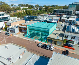 Offices commercial property sold at 17 Oxford Close West Leederville WA 6007