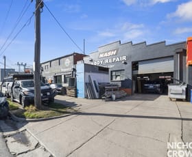 Shop & Retail commercial property sold at 376 Reserve Road Cheltenham VIC 3192