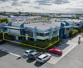 Offices commercial property sold at 3/205 Leitchs Road Brendale QLD 4500