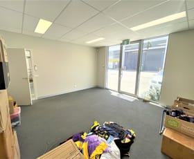 Factory, Warehouse & Industrial commercial property sold at 4 Arbor Way Carrum Downs VIC 3201