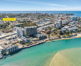 Offices commercial property sold at 110 Bulcock Street Caloundra QLD 4551