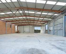 Factory, Warehouse & Industrial commercial property sold at 12 Resolution Drive Caringbah NSW 2229