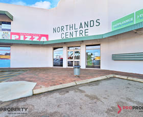 Medical / Consulting commercial property for sale at 6/386 Wanneroo Road Westminster WA 6061