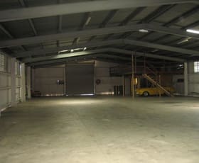 Factory, Warehouse & Industrial commercial property sold at 64 Gorden Street Garbutt QLD 4814