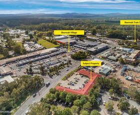 Offices commercial property sold at 6 & 7/21 Peachester Road Beerwah QLD 4519