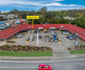 Offices commercial property sold at 6 & 7/21 Peachester Road Beerwah QLD 4519